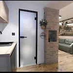 Apartamento Deluxe Dino &