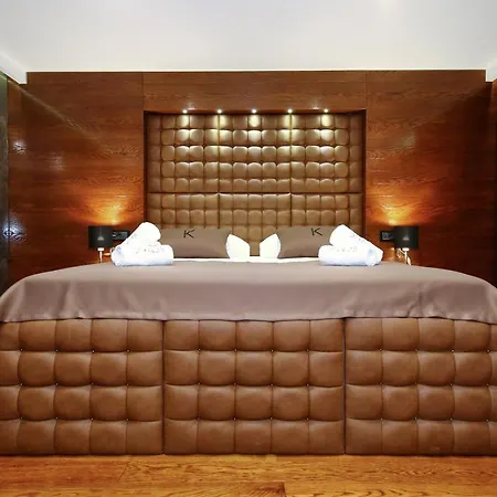 Deluxe Dino Appartement Zadar