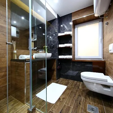 Apartman Deluxe Dino *