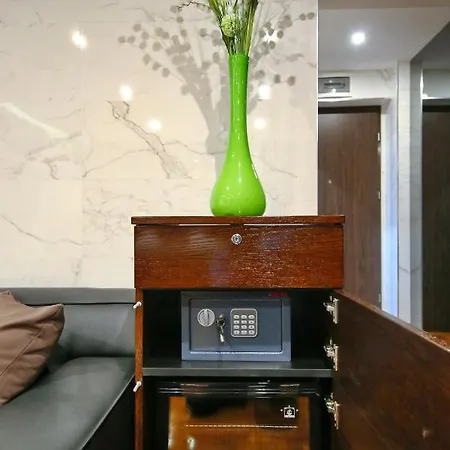 Apartman Deluxe Dino *