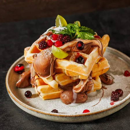 Deluxe Dino Apartman Zára