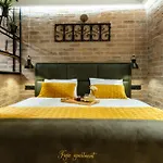 Apartmán Deluxe Dino &