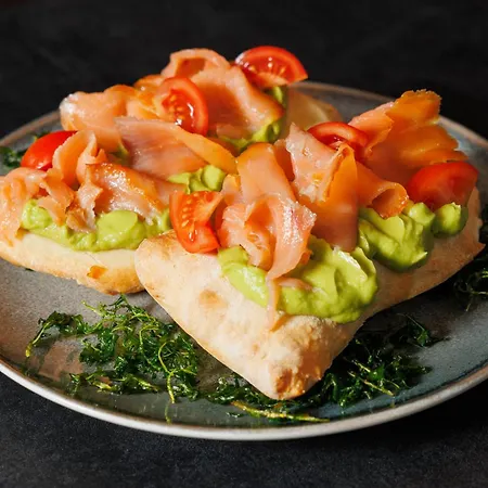 Deluxe Dino Апартаменти Задар